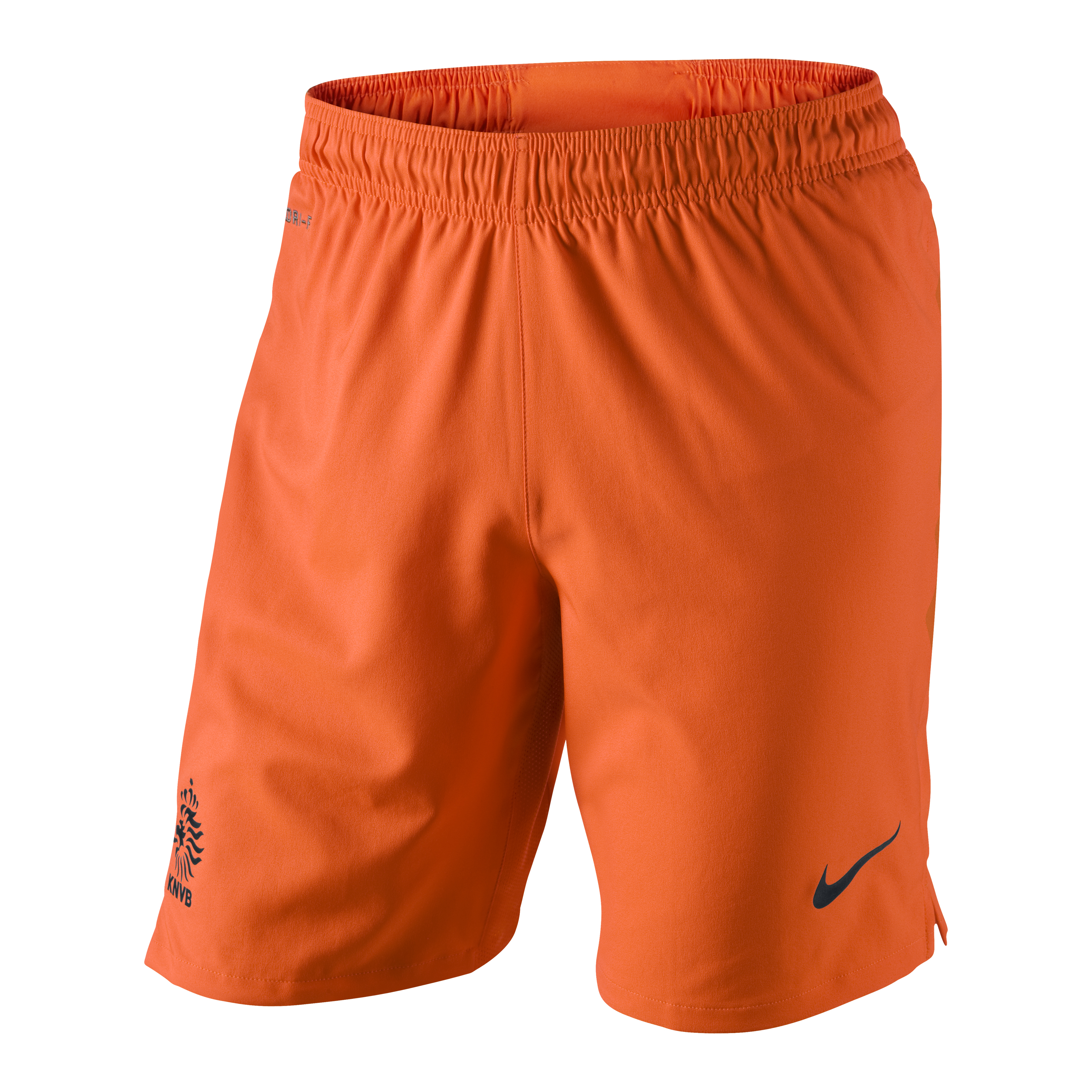 Nike Oranje broek senior